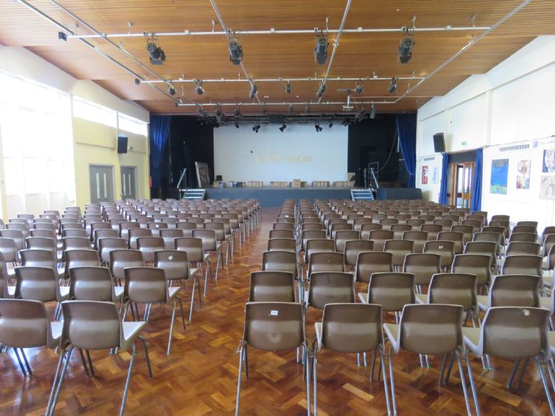Auditorium