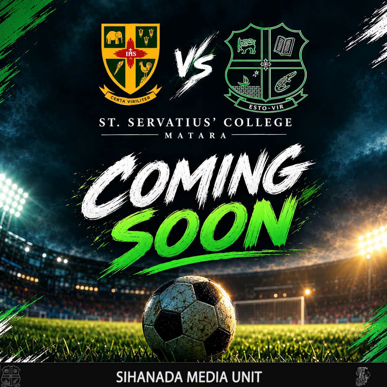 Coming soon.........