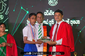 Annual College Prize Giving