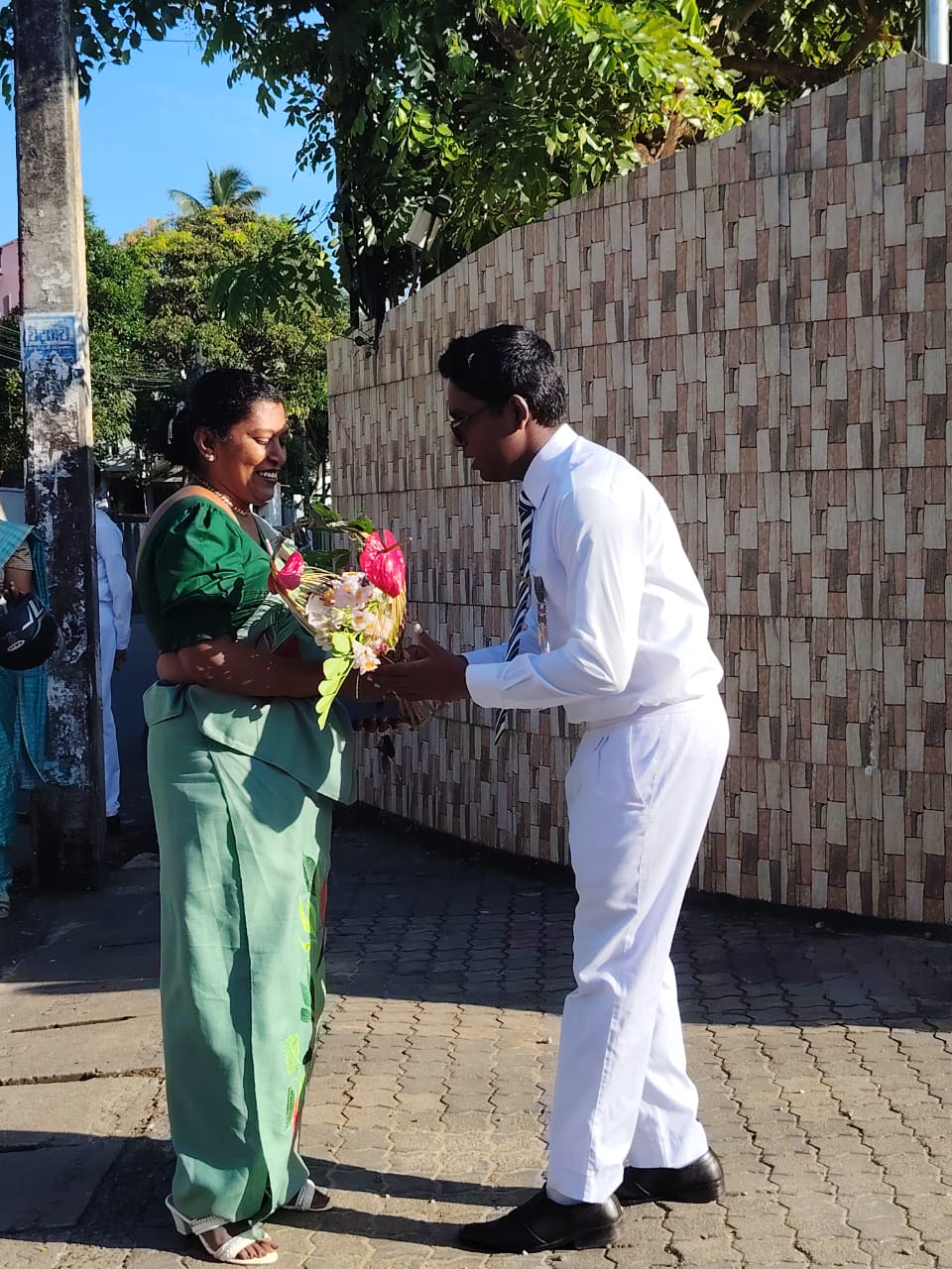 Teacher's day celebration 2026