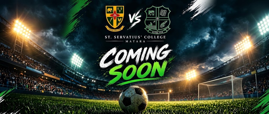 Coming soon.......